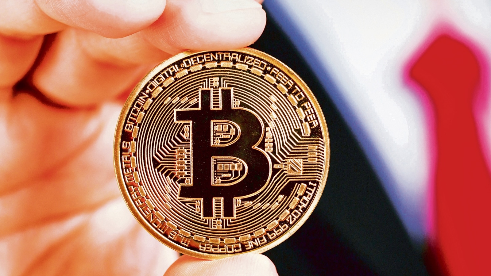 Bitcoin price today: The cryptocurrency fluctuated as traders sought direction in the wake of one of the biggest one-day selloffs this year. Bitcoin price today