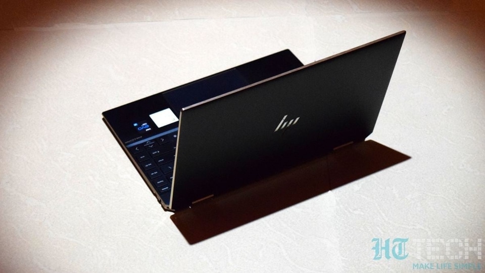 HP Spectre x360