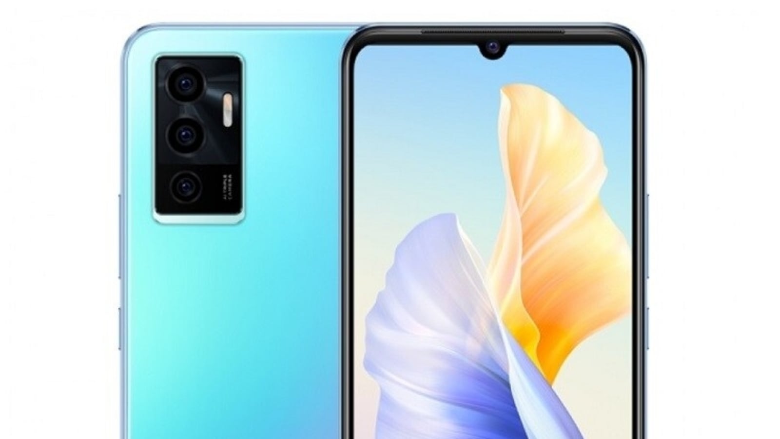 vivo new model phone 2021