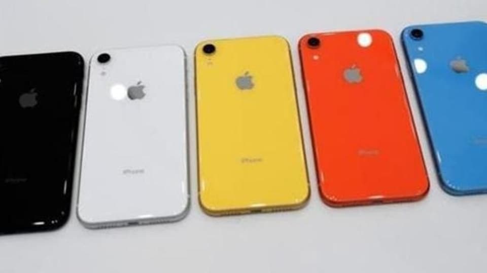 iPhone SE 2023 could be largely based on the 2018 iPhone XR.
