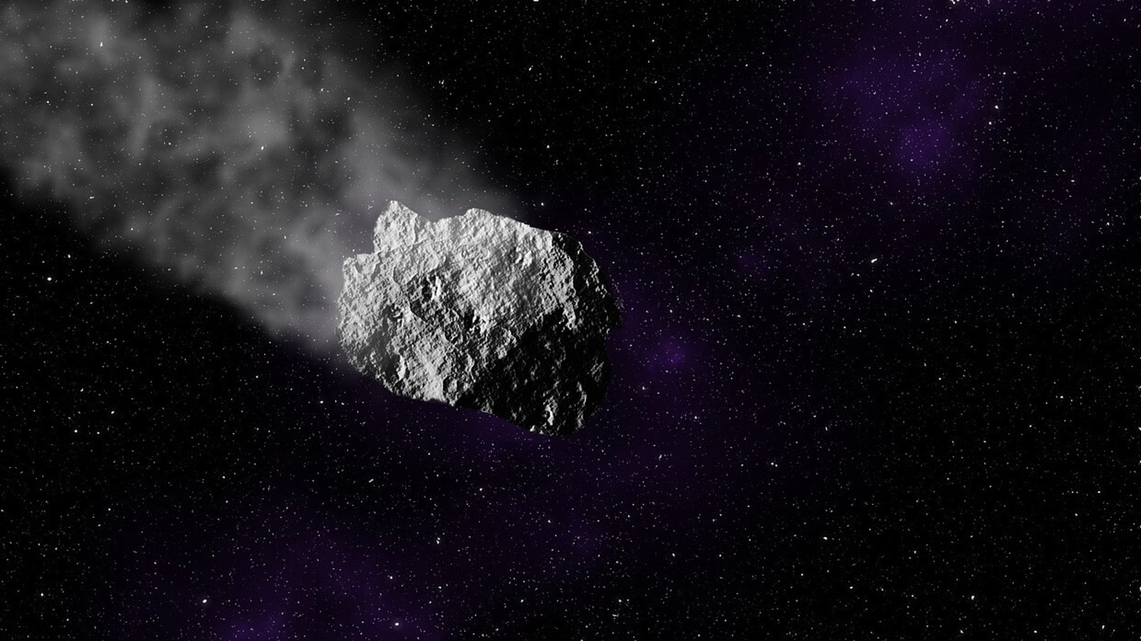 Asteroid 