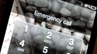 Emergency calling
