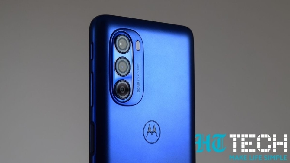 motorola g51 fusion