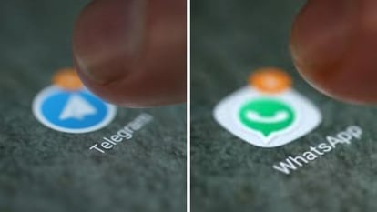 Telegram has added certain features on its platform which WhatsApp lacks. Check details.