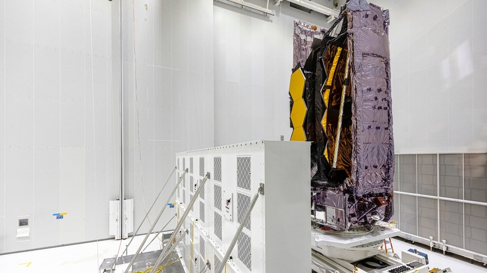 After six months of the launch, the James Webb telescope will be ready to capture images of space like never seen before. James Webb telescope