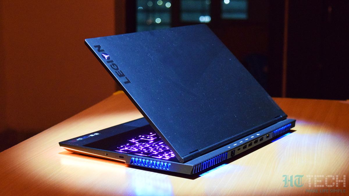 Lenovo Legion 7 Review and Ratings: For uncompromised gaming