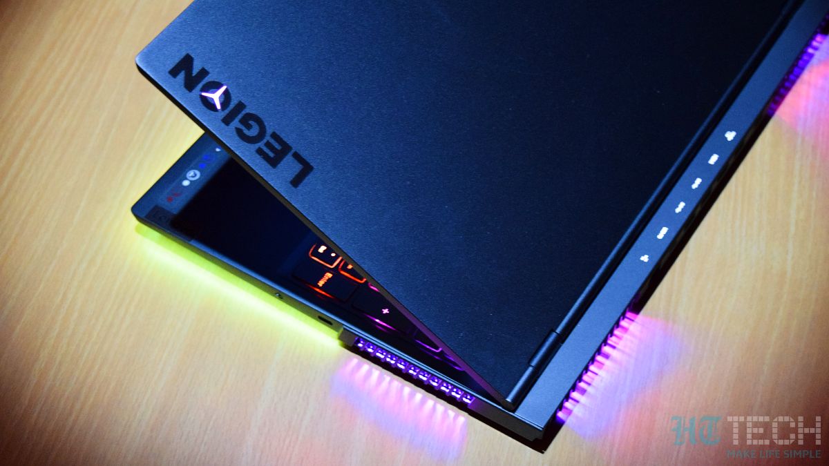 Lenovo Legion 7 Lenovo Legion 7