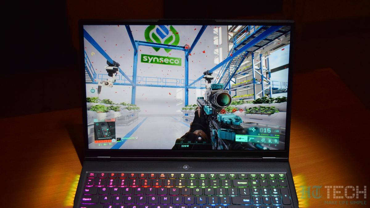 Lenovo Legion 7 Lenovo Legion 7