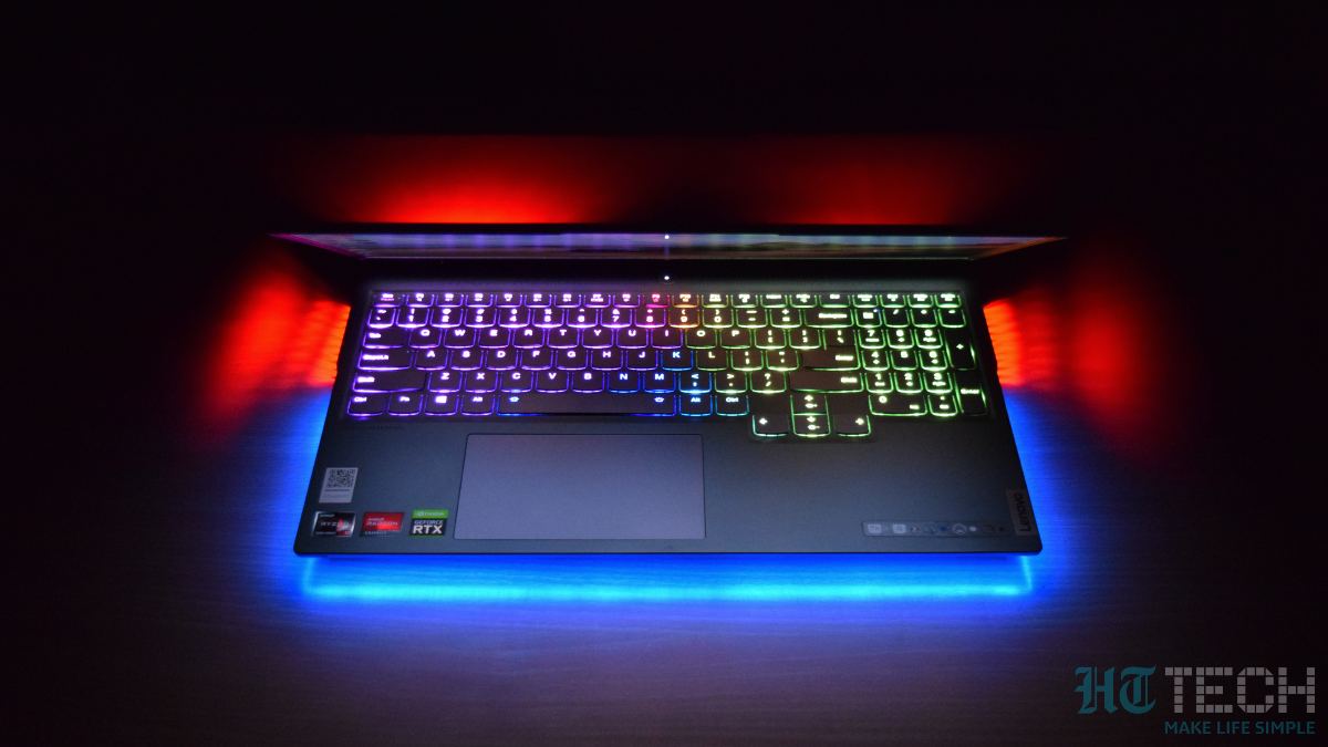 Lenovo Legion 7 Lenovo Legion 7