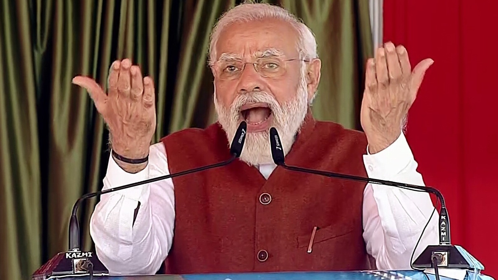 It was not immediately known how long the personal Twitter handle of PM Narendra Modi was compromised. Narendra Modi