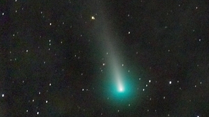  Comet