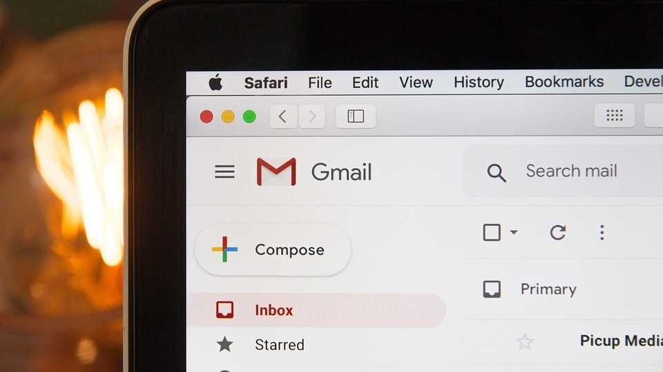 Gmail 