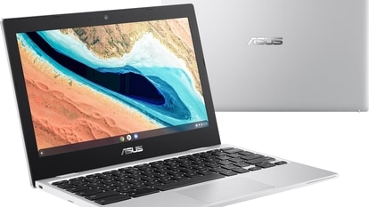 Asus Chromebook CX1101