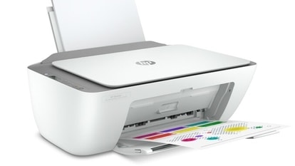 HP DeskJet Ink Advantage Ultra 4826 printer launched in India.