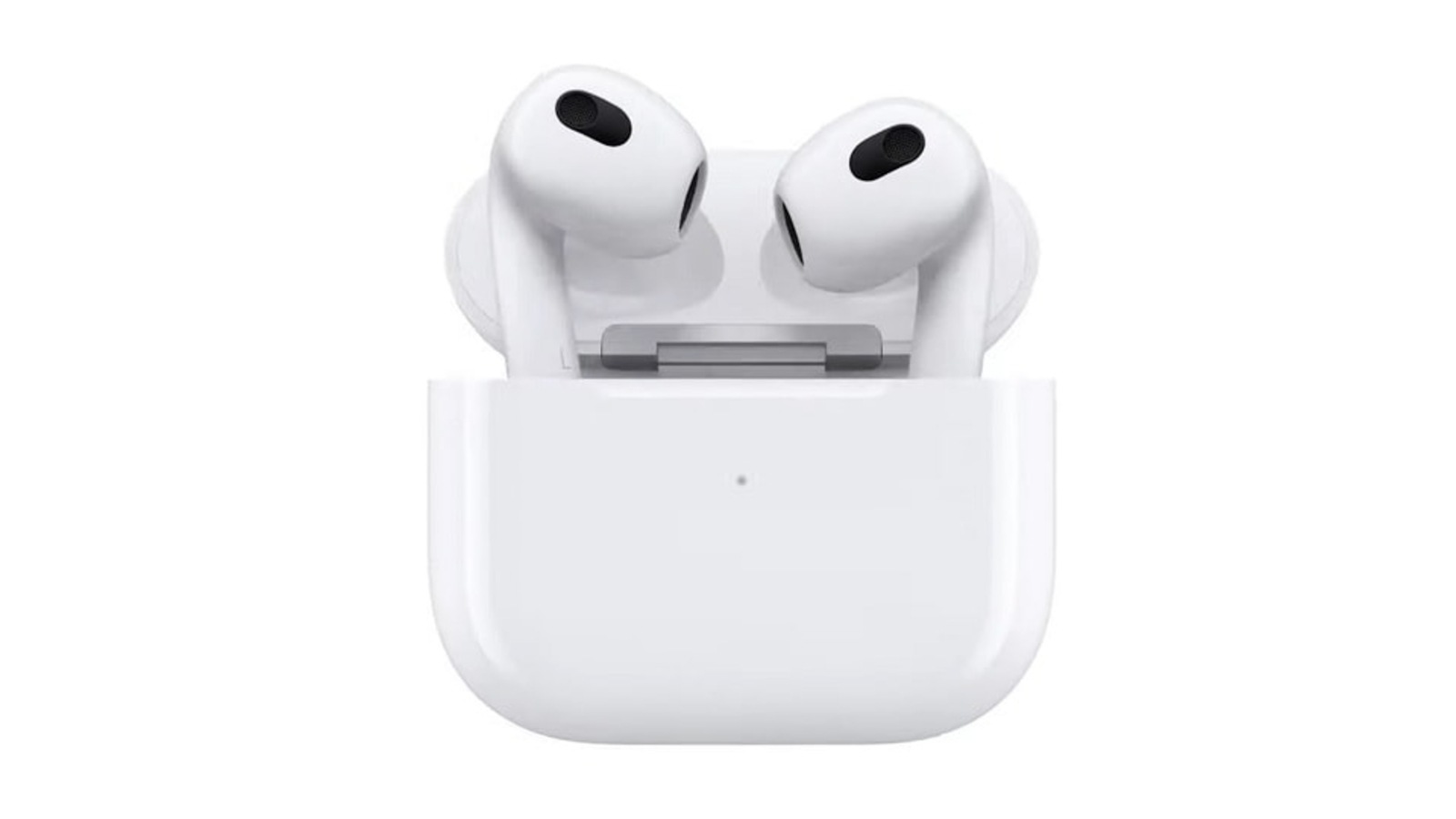 The AirPods 3rd Gen are available at a discounted price in the UK for a limited time. Apple AirPods
