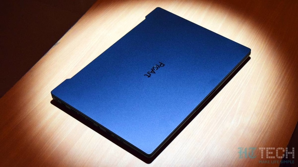 Asus ProArt StudioBook 16