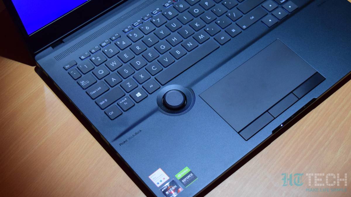 Asus ProArt StudioBook 16 Asus ProArt StudioBook 16