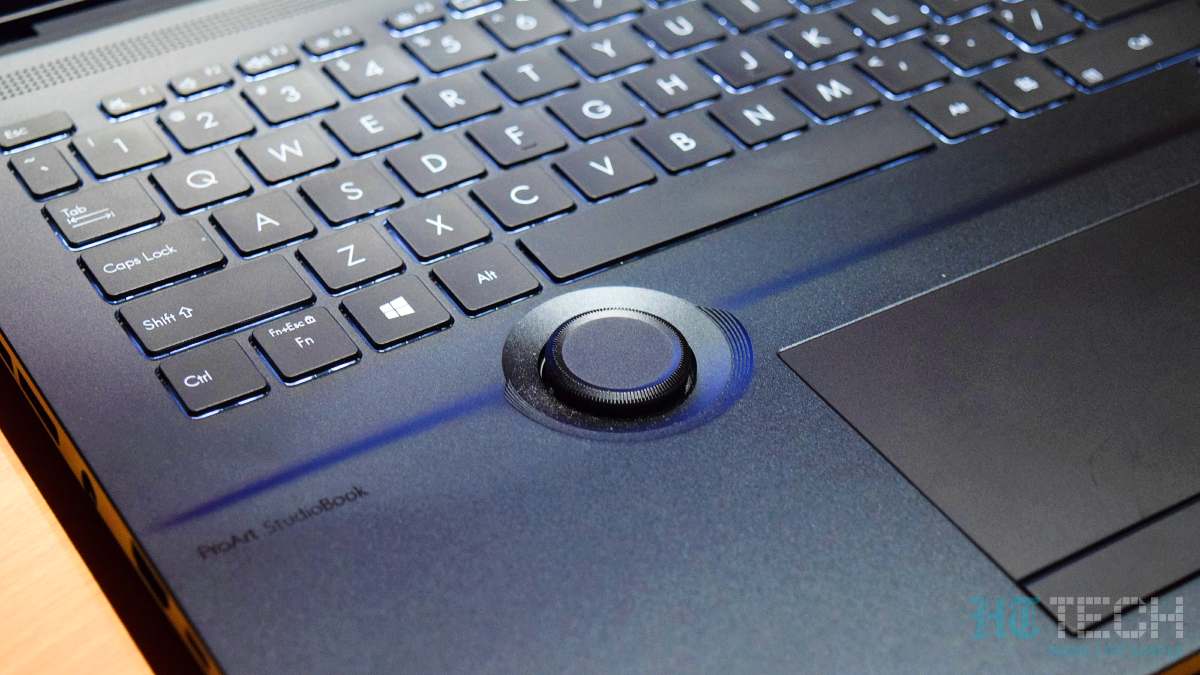 Asus ProArt StudioBook 16 Asus ProArt StudioBook 16