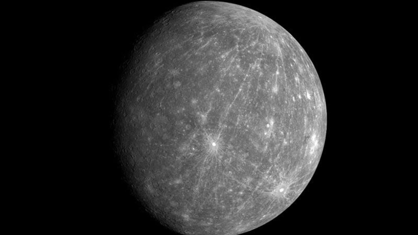 Mercury