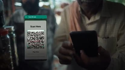 WhatsApp's pilot program aim is to make villagers familiar with the various aspects of digital payments.