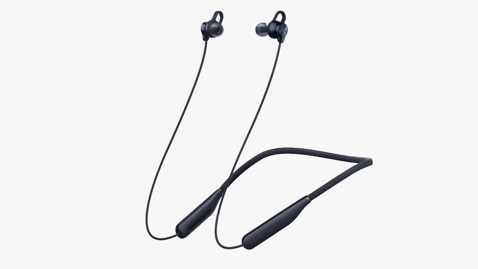 Vivo Wireless Sport Lite neckband gets a game mode with low latency of up to 80ms.