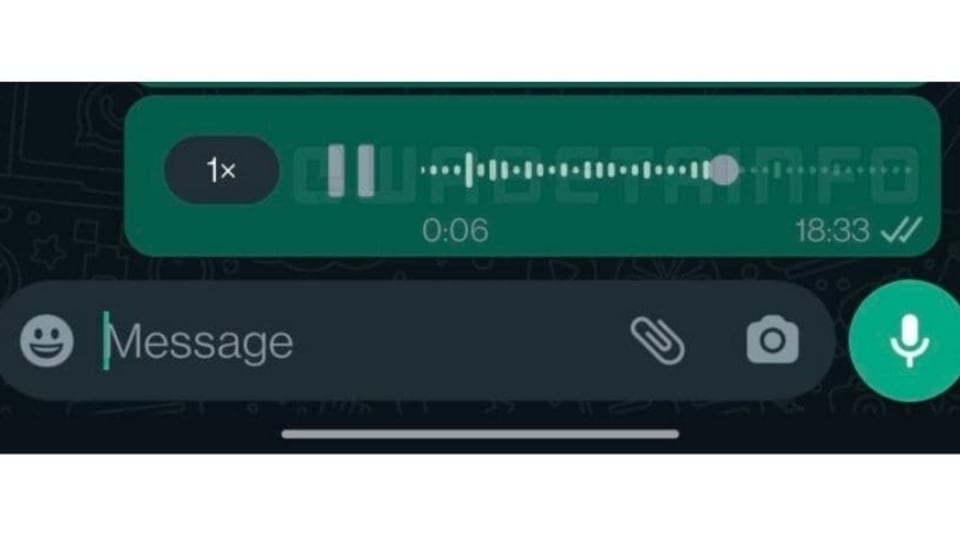 Why Is My Whatsapp Voice Note Not Playing Out