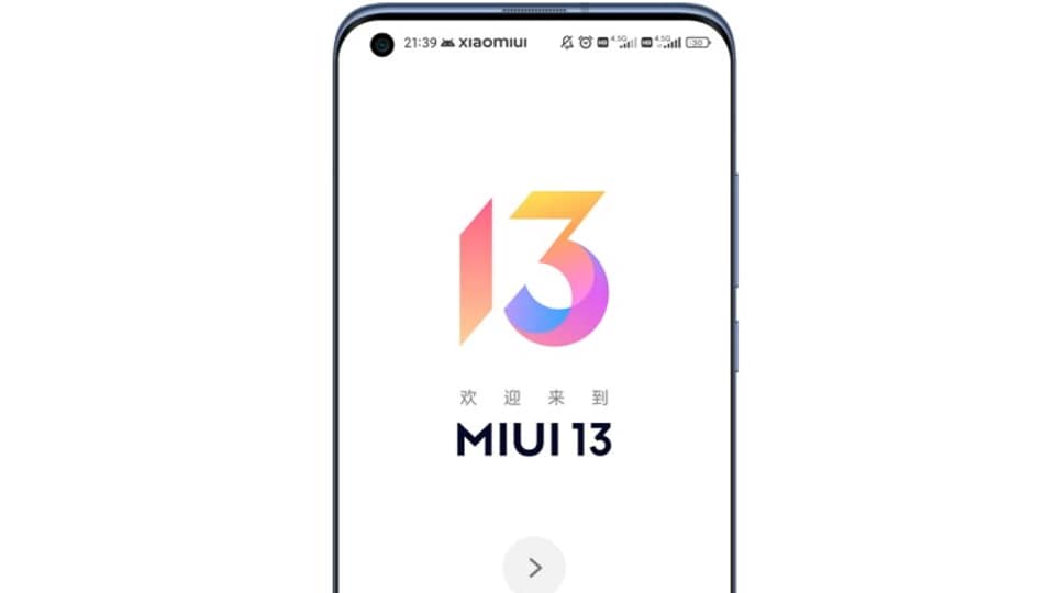 MIUI 13 leaked features seem to bring back forgotten Android features from the past. 