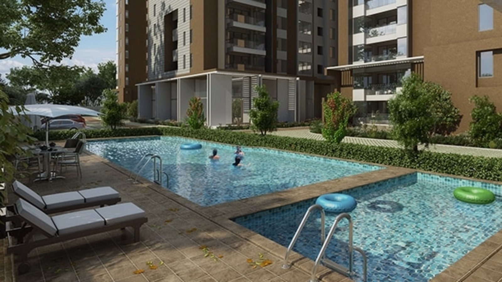 Shriram Properties IPO share allotment status: Check status online on bseindia.com and know Shriram Properties IPO GMP too. Shriram Properties
