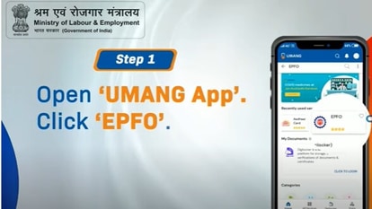 EPF members can file Covid-19 Advance via UMANG App. Here is all you need to know.