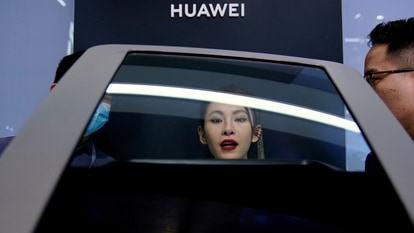 huawei