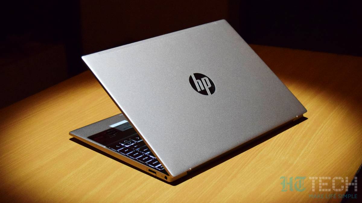 HP Pavilion Aero 13