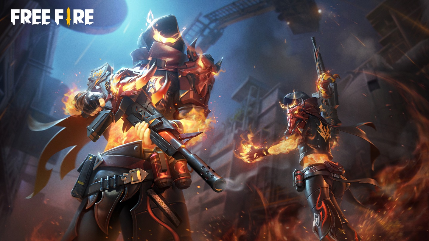 And that’s it. You have successfully claimed your rewards. They should reflect in your account within 24 hours. Garena Free Fire