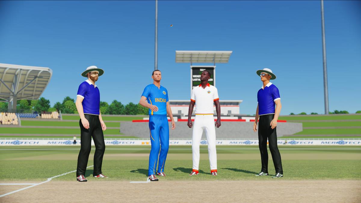 Cricket 22 review: Mega fun to play but a disappointing upgrade | Gaming  Reviews