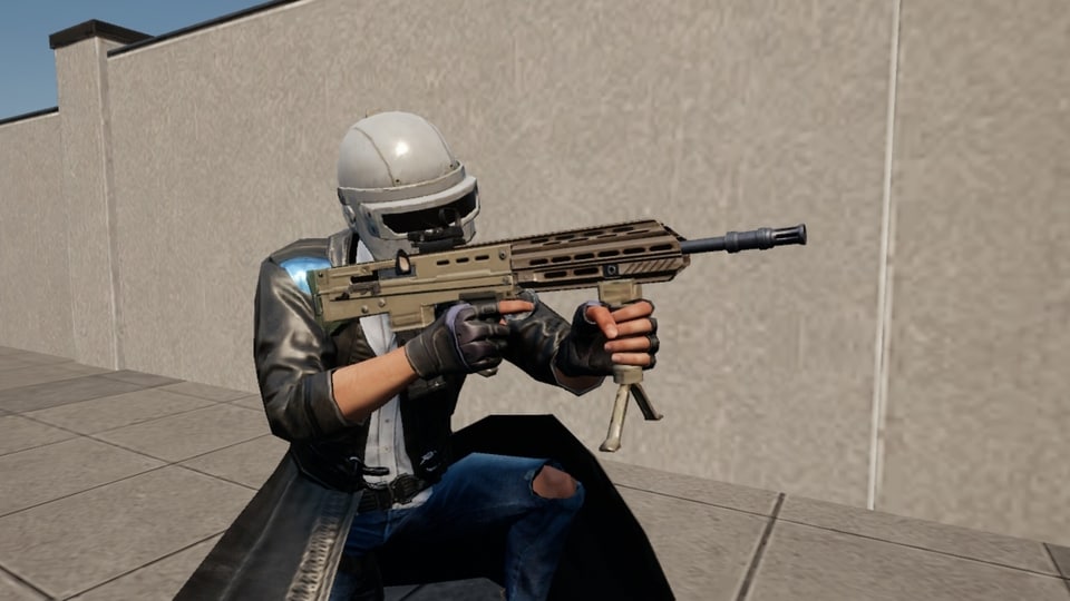 PUBG: New State players get new weapons, customization options to weapons, vehicles, and Survivor Pass Vol. 2.