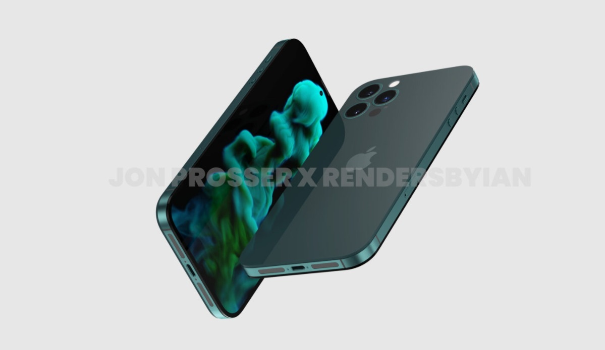 Apple iPhone 14 Pro is likely to be released in late 2022 Apple iPhone 14 Pro is likely to be released in late 2022