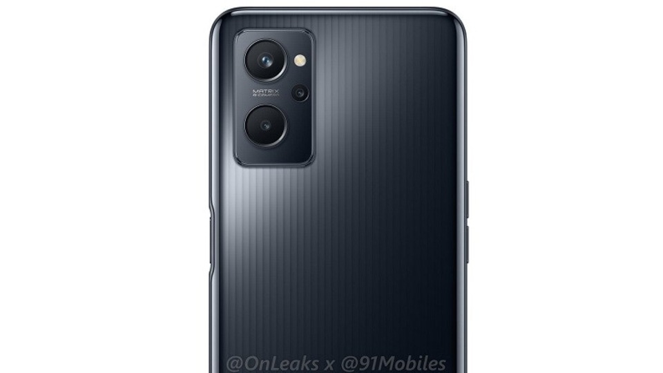 Realme GT 2 Pro First Look Revealed, Release Date Confirmed - Smartprix