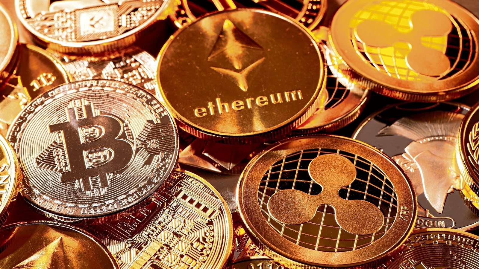 Bitcoin Price Today: Cryptocurrency Rises Over $50,000 ...