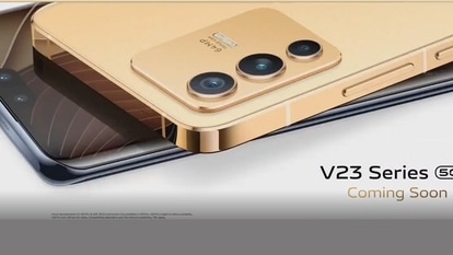 Vivo V23