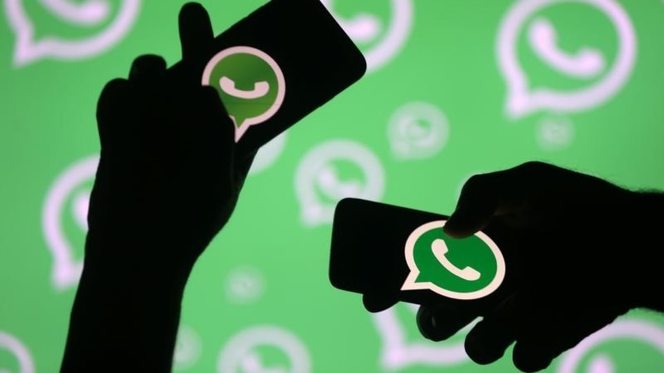 WhatsApp users must not share their login, passwords, email IDs on fake Facebook, Instagram, Whatsapp websites.
