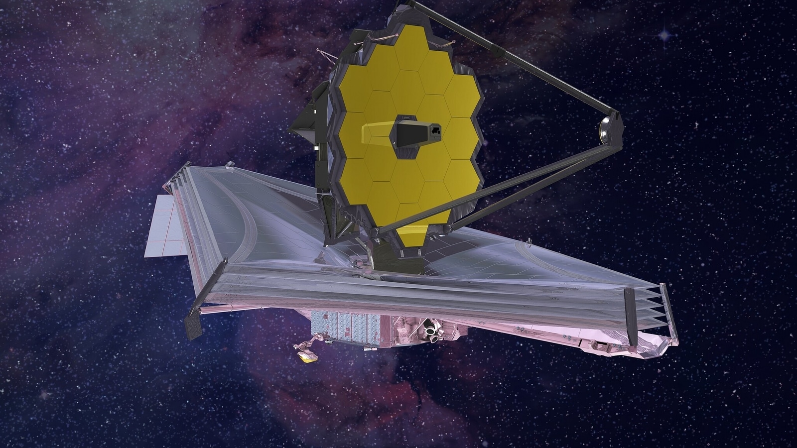 James Webb Space Telescope Finally In Space! What’s Next? First Images