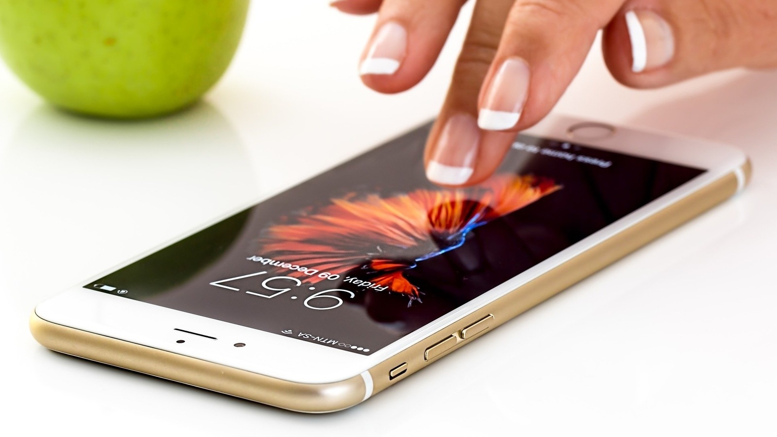 Updating the security software of the device can enable you to operate your phone away from the potential risk. Smartphone