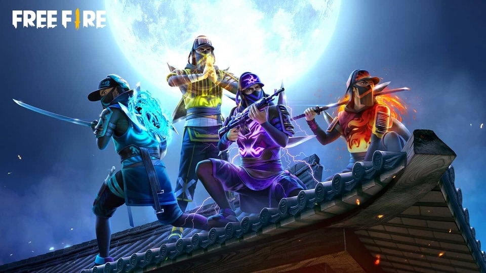 Garena Free Fire redeem codes for December 25: Know how you can get the codes.