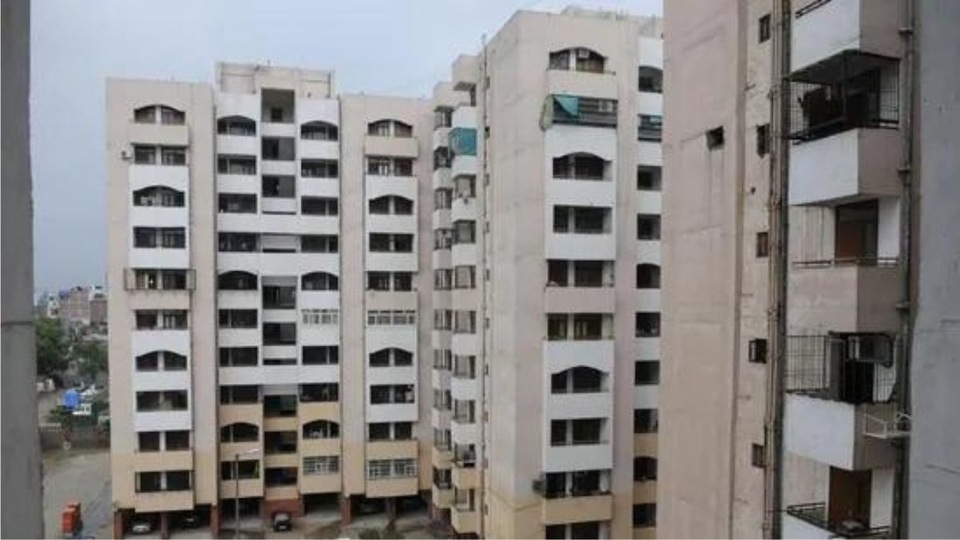 The Delhi Development Authority (DDA) has launched a new scheme. Know the location, number of flats and other details.