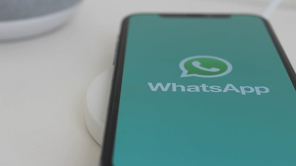WhatsApp is working on future updates. Check details here.