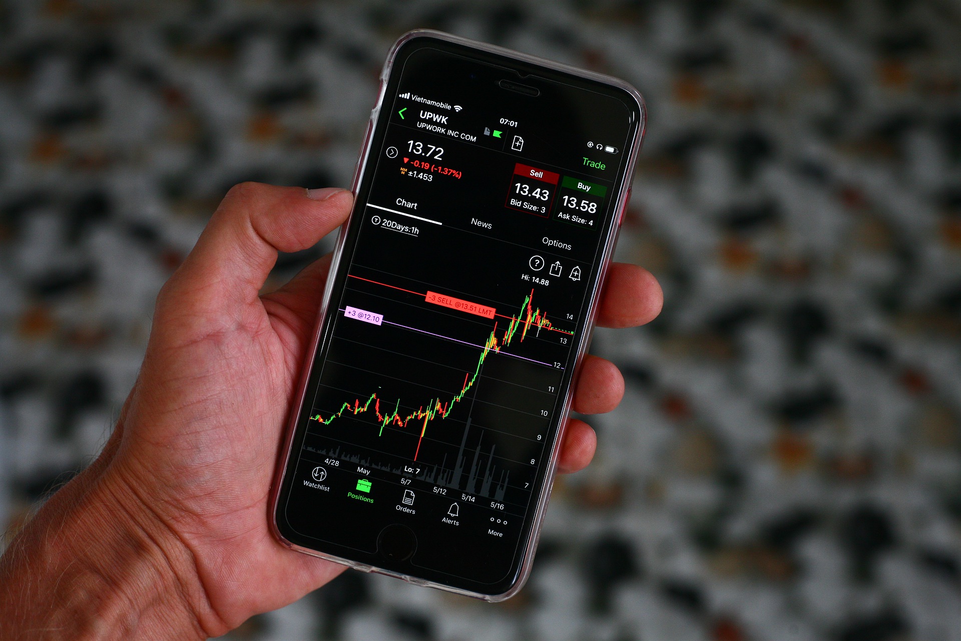 Click on the IPO tab on the main screen. You will see a list of IPOS that are open, that have been recently closed, Upcoming IPOs and recently listed stocks. You will see a list of IPOs under the open now section. IPOs that have pre-apply facilities will also be listed here. IPO