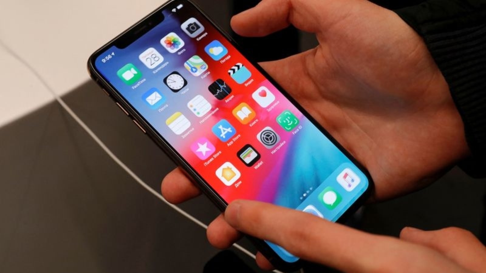 Smartphone