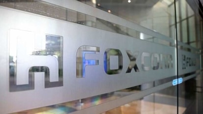 Foxconn's plant near Chennai in India will stay shut for three more days.