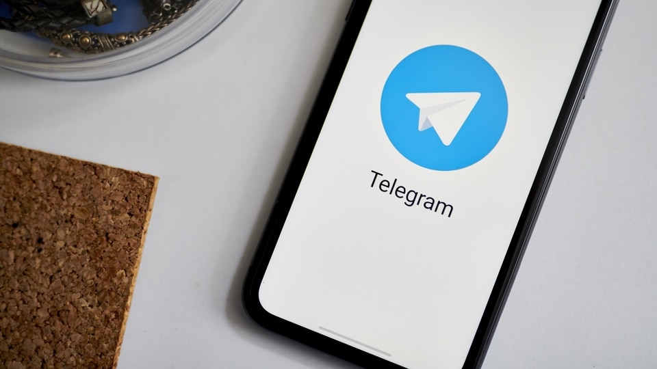 The beta version of Telegram for iOS allows users to choose from 11 different emoji reactions.