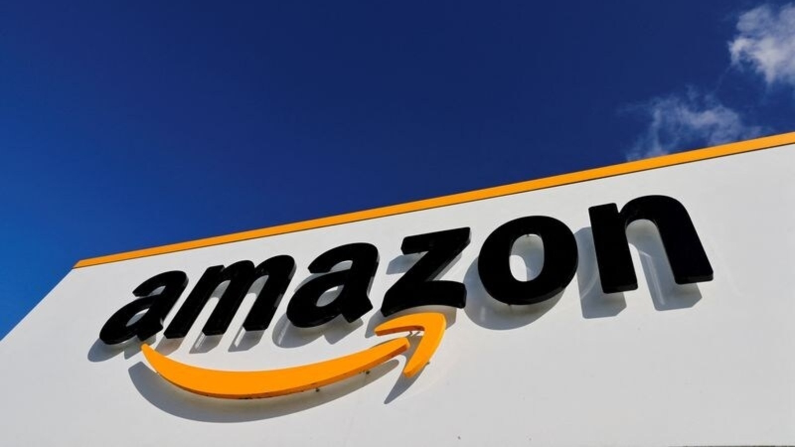 Amazon is 