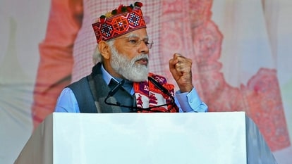 PM Narendra Modi launched blockchain-based digital degrees, which can be verified globally and are unforgeable at the convocation ceremony of IIT Kanpur.